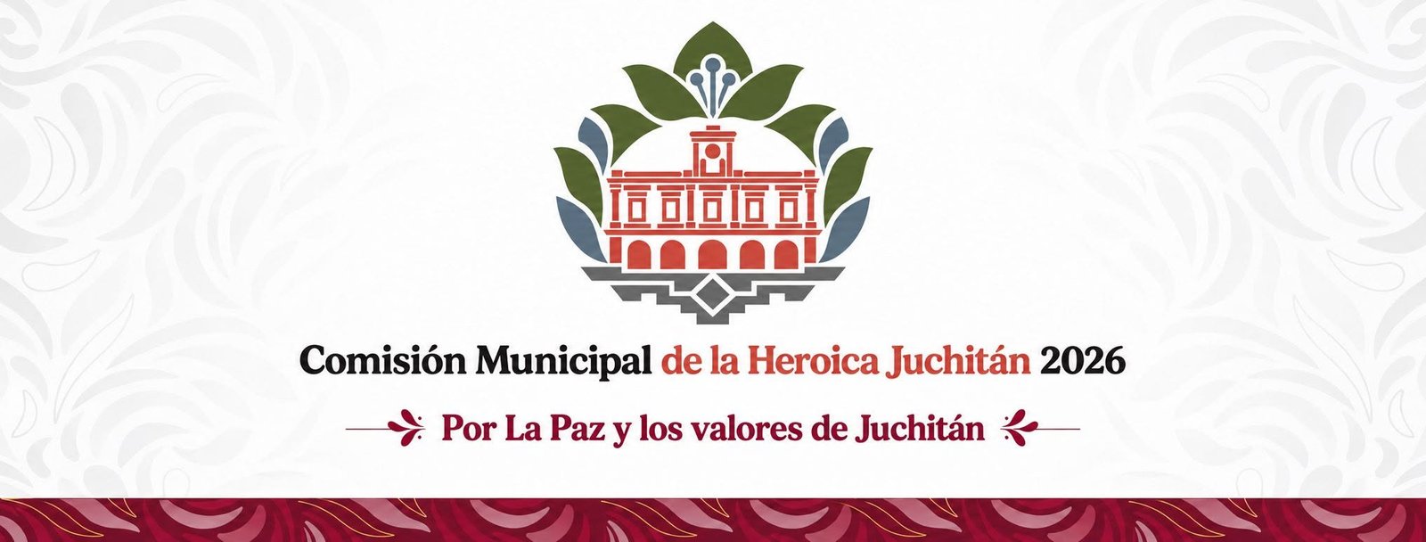 Comisión Municipal de la Heroica Juchitán